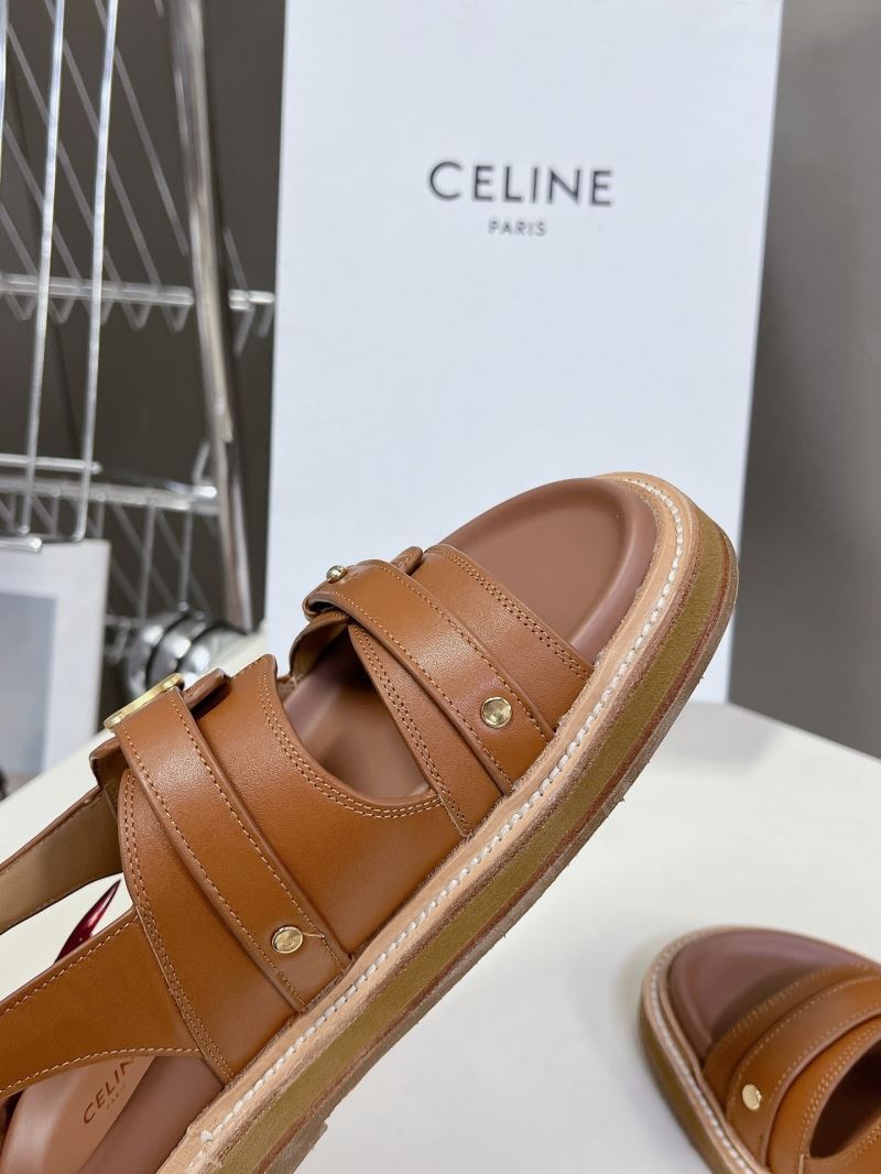 Celine Sandals